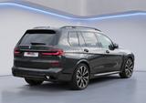 BMW X7 xDrive 40 d M Sport/ Kristall/Standh./Sky - BMW X7: M