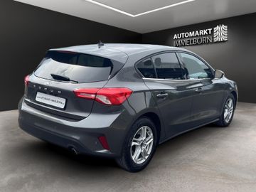 Ford Focus - 6