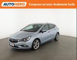 Opel OPEL Astra 1.6 BiTurbo CDTi Start&Stop 5 porte I - Opel Astra: Biturbo