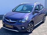 Opel Karl Rocks *Carplay*Sitzheiz.*Klima*Garantie*Top - Opel Karl: Rocks