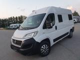 Fiat Ducato 2,3 L2H2 LED WOMO - Fiat Ducato 2 3