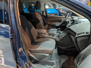 Ford Kuga Cool & Connect