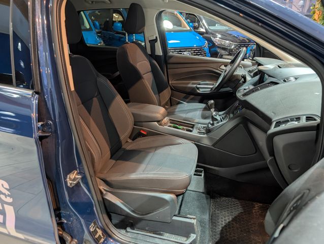 Ford Kuga Cool & Connect