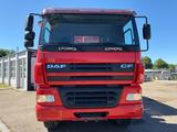 DAF CF 85.430 8x4 - Asphaltbirne - TopZustand - Angebote