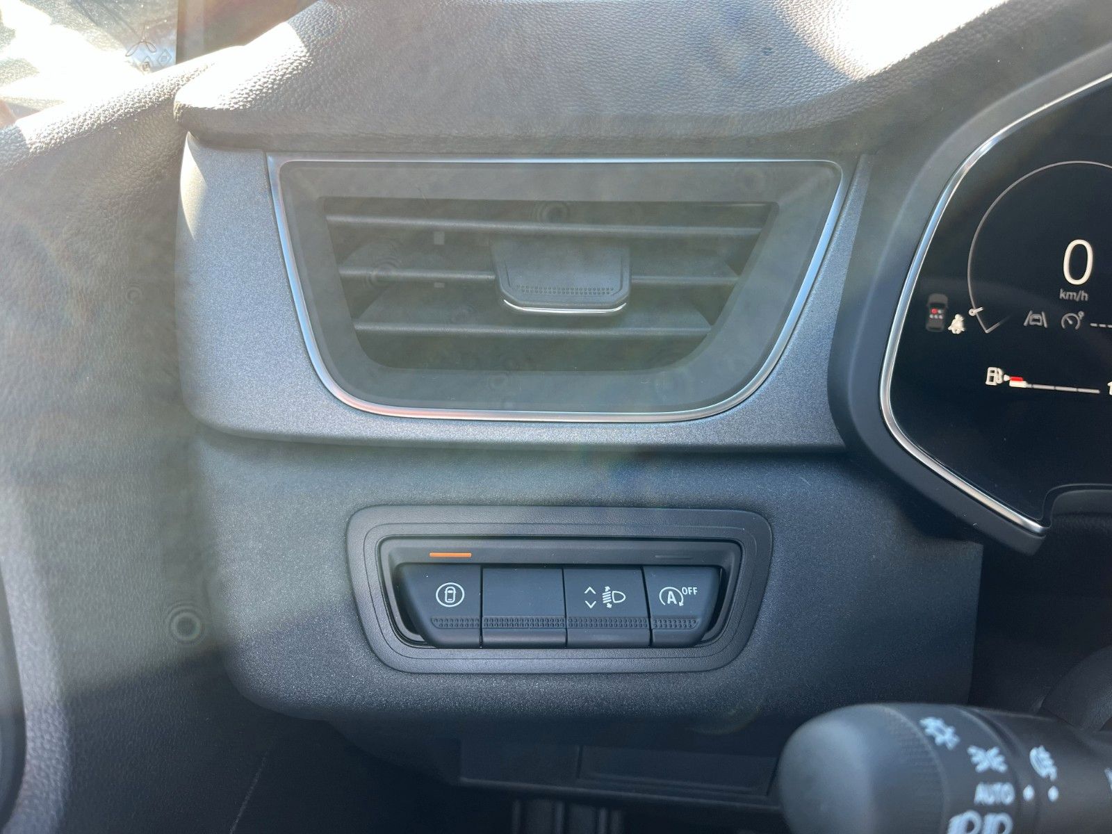 Fahrzeugabbildung Renault Captur II Techno