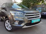 Ford Kuga Titanium Navi Rückfahrkamera - Ford Kuga Gebrauchtwagen in Leipzig