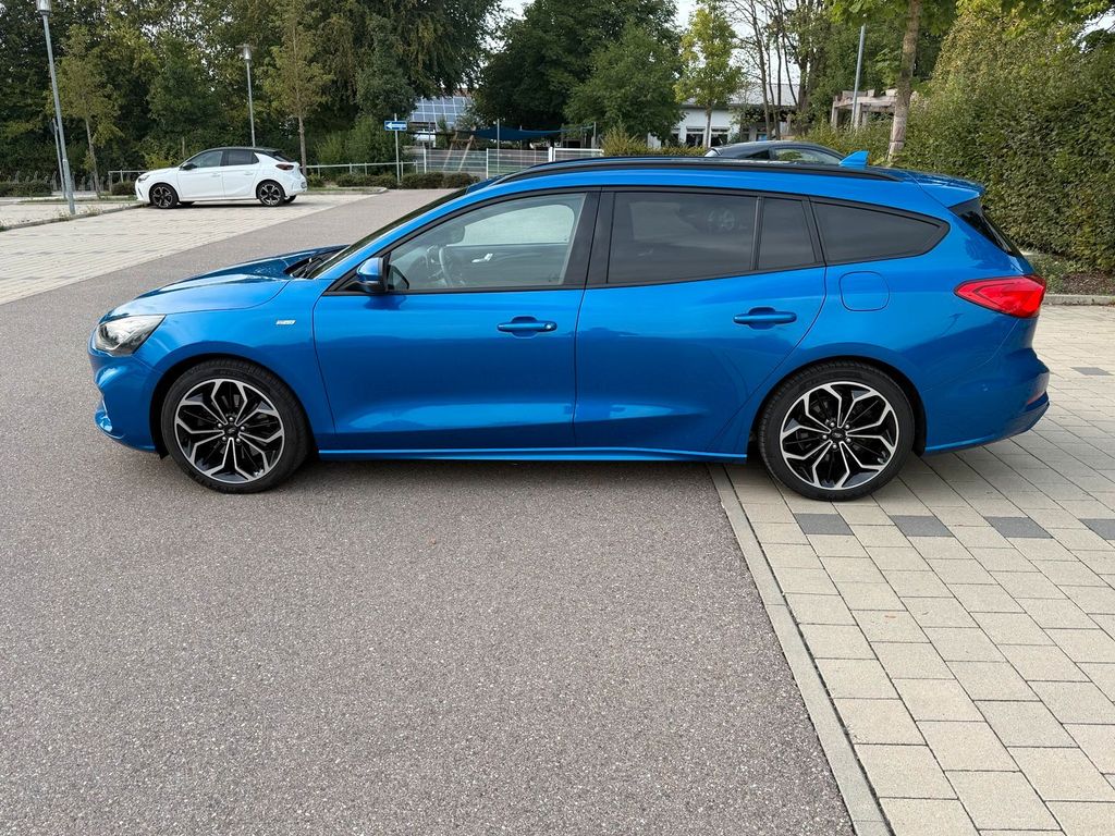 Image of Ford Focus