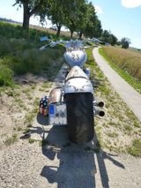 Harley-Davidson Breakout,CUSTOM Sonderanfertigung - Offers matching your search criteria