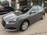 Hyundai i40 cw  1.6Ltr-99kW(135PS) GDI blue Classic - Hyundai i40: Kombi