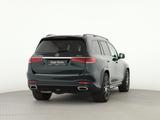 Mercedes-Benz GLS 400 d 4M 7-Sitzer*Multibeam*Sitzklima*Standh - Mercedes-Benz GLS 400: Panorama-Dach