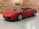 Ferrari 360 Manual Gearbox - Ferrari 360: Coupe