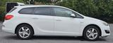 Opel Astra J Sports Tourer Edition EURO 6 TÜV 07.2028 - Behindertengerechte Opel Astra