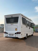 Frankia I680SG - Frankia 680