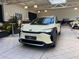 Toyota bZ4X Lounge Taxi - Toyota bZ4X: Lounge