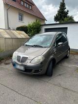 Lancia Musa 1.4 95 ps. Tüv 10/2026 - Lancia MUSA aus 2006