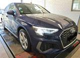 Audi A3 Sportback 40TFSIe S LINE PRIVACY LED - Audi A3 40 TFSIe Gebrauchtwagen