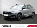 Skoda Karoq Sportline 2.0 TSI DSG 4x4 Matrix ACC AHK