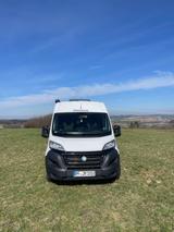 Chausson V594 mit Solaranlage & Lithiumbatterie - Angebote