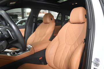 BMW X6 - 9