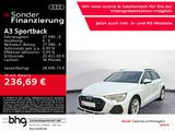 Audi A3 Sportback 30 TFSI S-tronic S-Line LED Navi - Audi A3 mit 5 Türen