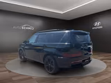 Hyundai SANTA FE 239PS HEV Blackline PANO LED Bis 30.08! - Hyundai: Santa