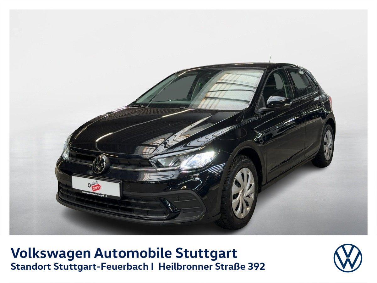 Volkswagen Polo - Bild 2