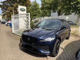 Jaguar F-Pace D300 R-DYNAMIC SE AWD HUD Blackpack - Jaguar F-Pace R-DYNAMIC-S