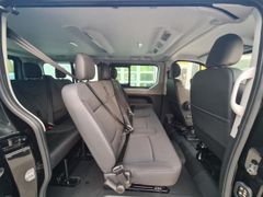 Fahrzeugabbildung Trafic Combi L2H1 3,0t 2.0 BLUE EU6e Grand Life