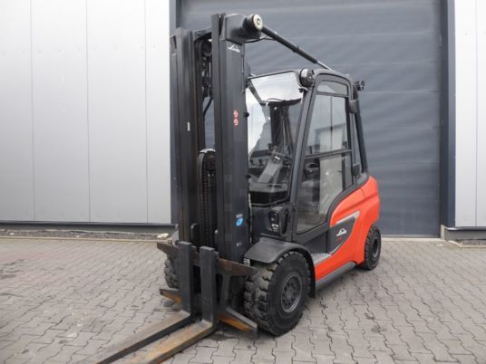 Linde H35D-01