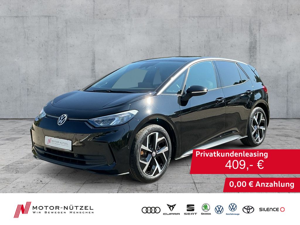 Image of Volkswagen ID.3