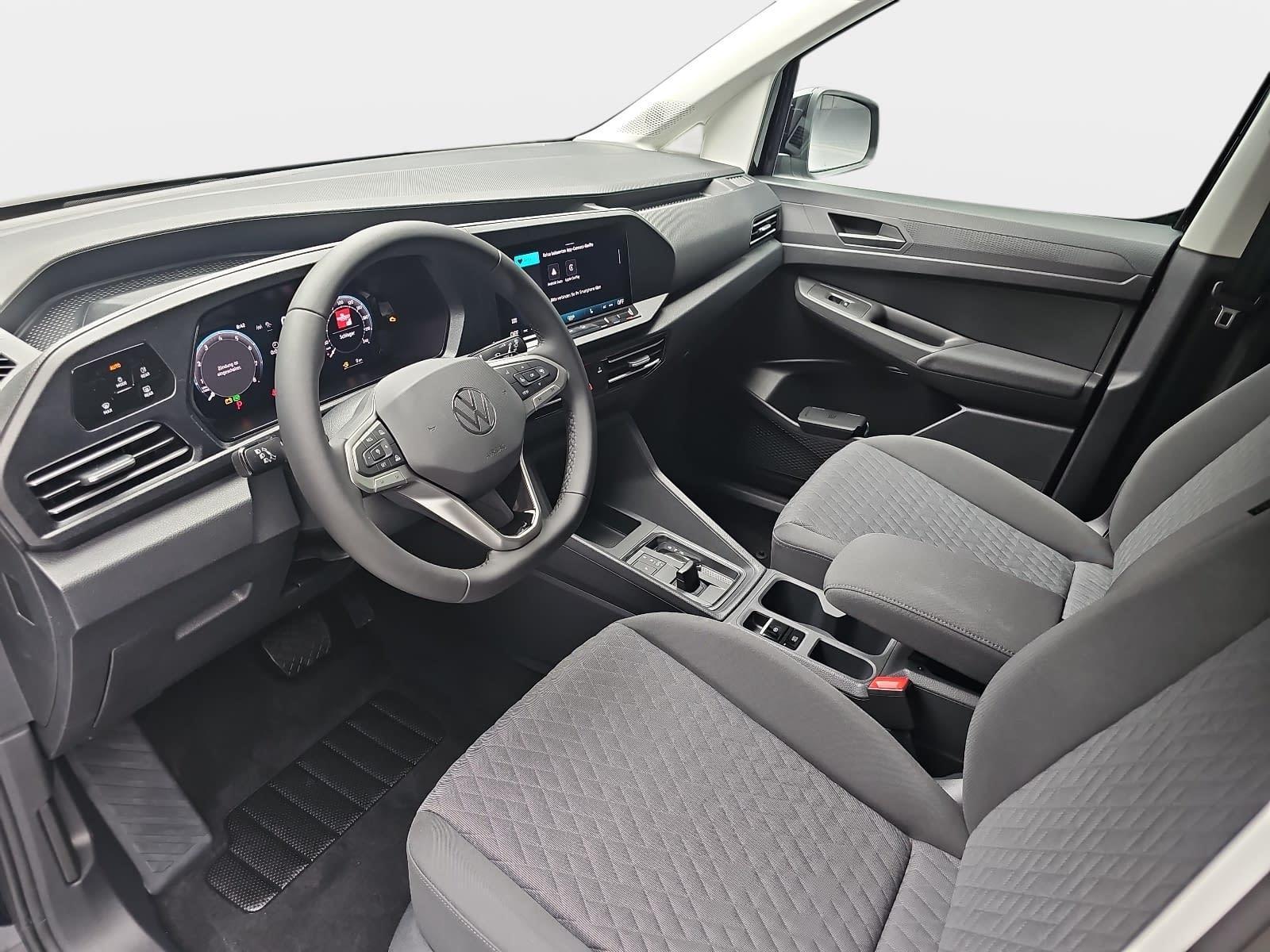 Volkswagen 1.5 TSI DSG LIFE APP-CONNECT AHK