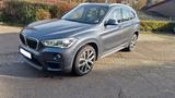 BMW X1 xDrive25i A Sport Line Sport Line - BMW X1: 25i
