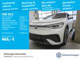 Volkswagen ID.5 Pro Performance PANO AHK LED NAVI APP KAMER - Volkswagen ID.5 aus 2024
