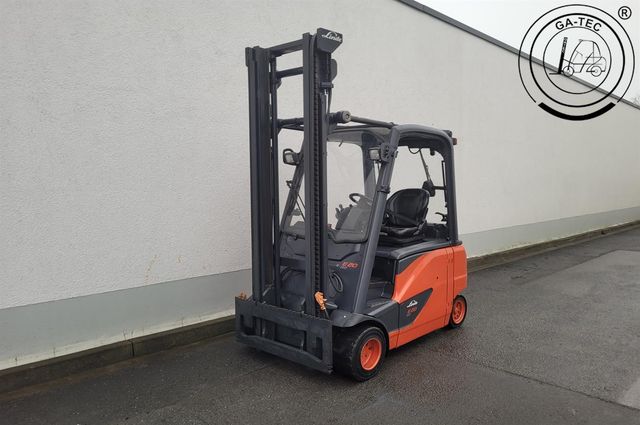 Linde E20PHL 