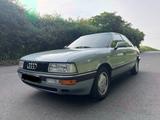 Audi 90 2.0 85kW 2.Hand H - Audi 90 mit Schiebedach