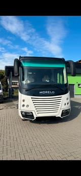 Morelo Manor 82L - Morelo Wohnmobil oder -wagen