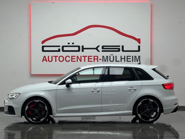 Audi RS3 S tronic quattro Sportback,Virtual,Matrix,19