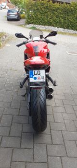 Ducati SuperSport950S - Offers matching your search criteria
