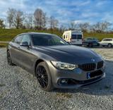 BMW 435d xdrive Gran Coupé TÜV 04/27 8-fach Neu - BMW: 4.0