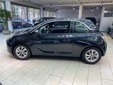 Opel Adam 1.4 Jam Tempo Lederlenkrad Klima SHZ elektr - Opel Adam Gebrauchtwagen in Frankfurt
