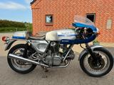 Ducati 900 Super Sport - DUCATI 900 SPORT