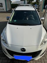 Andere Auto Mazda 5  7 Zeitzer Motor 1.8 - Andere in Leipzig
