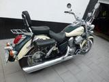 Honda VT750C2 - Honda Motorräder in Frankfurt