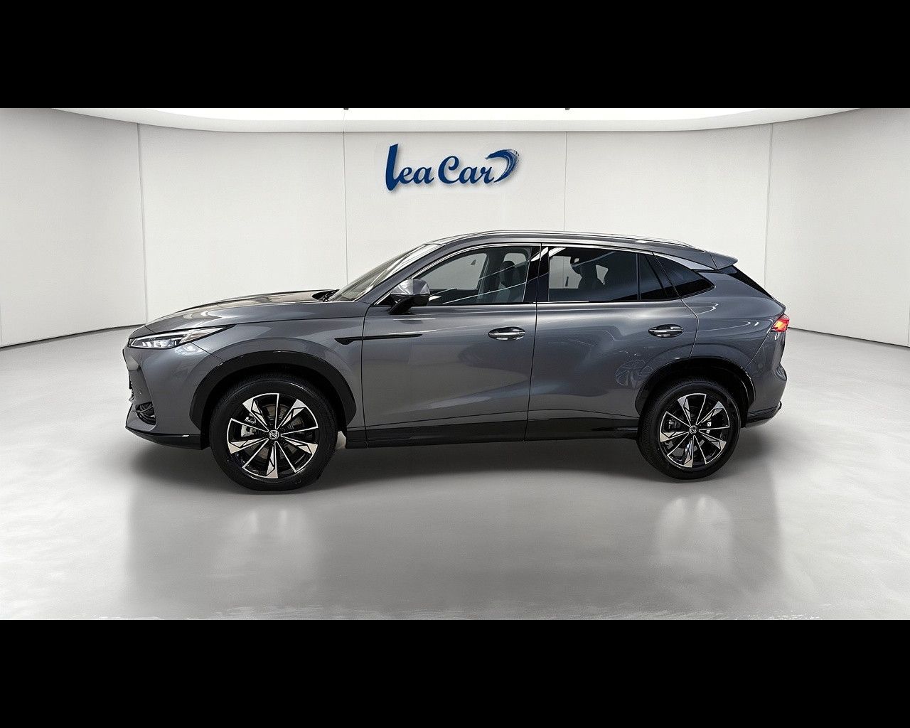 Other MG HS II 2024 - HS 1.5 hybrid+ Luxury auto imagem 2