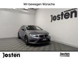 Seat Leon Cupra 290 2.0 TSI LED CarPlay Navi Leder E- - Seat Gebrauchtwagen in Düsseldorf