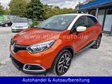 Renault Captur TCe Luxe *NAVI*KAMERA*KLIMAAUT*FREISPRECH - Renault Captur in Düsseldorf