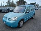 Citroën Citroen Berlingo 1.6 16V HDi 90CV 5p. Chrono - gebrauchte Citroën Berlingo aus dem Jahr 2006