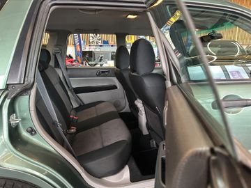 Subaru Forester 2.0 X *DUAL RANGE*KLIMA*TÜV NEU*