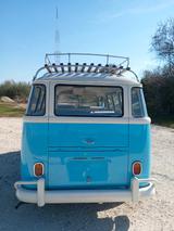 Volkswagen T1 - Volkswagen T1: 9 Sitzer
