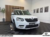 Skoda Yeti 1.4 TSI Drive 4x4 DSG*RFK*SHZ*1HAND - Skoda Yeti: Drive